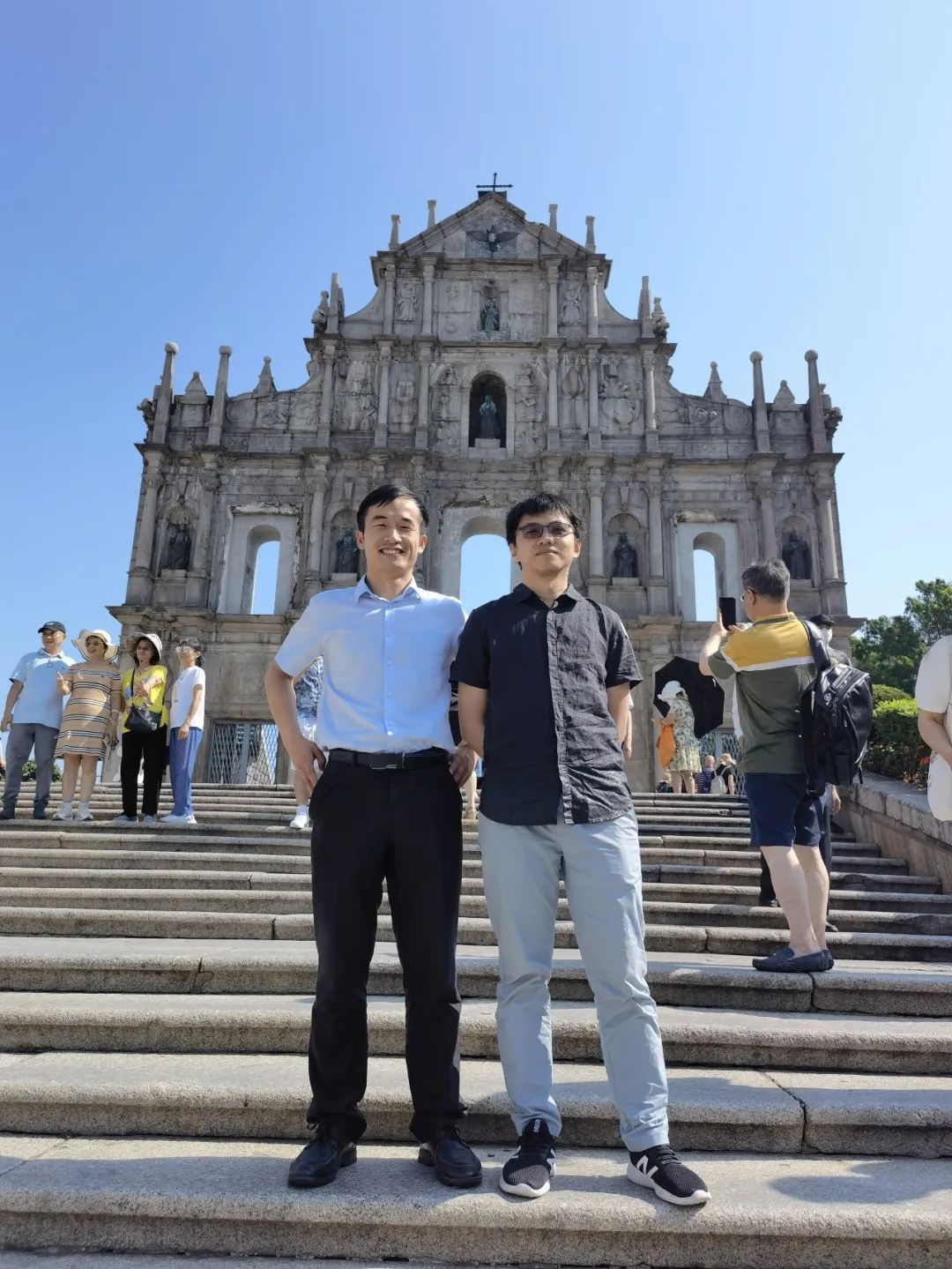 运动 | 新起点新征程——2023星空娱乐年会圆满举行